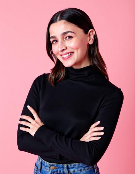 Alia Bhatt