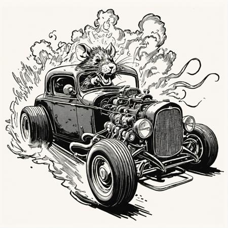 VOLK Vintage Clipart