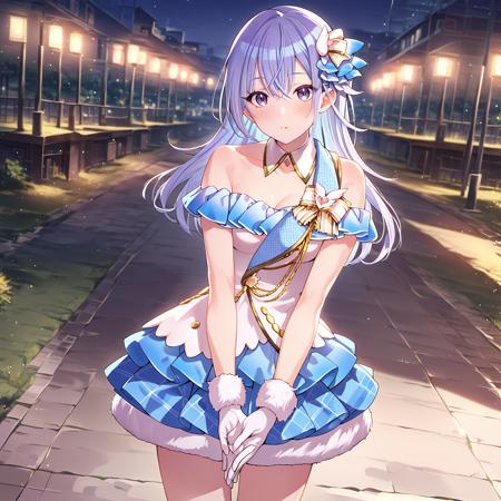 Hana Suzuki 鈴木羽那  - THE iDOLM@STER