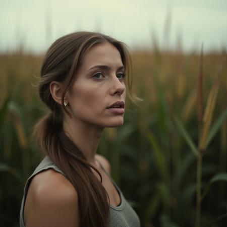 Interstellar 2014 film style XL + F1D