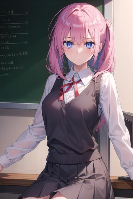 Miyako Shikimori - Shikimori's Not Just a Cutie - COMMISSION
