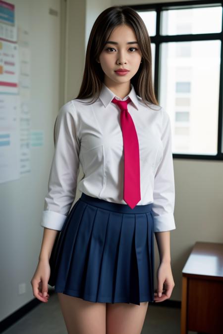 School Dress Collection By Stable Yogi