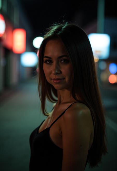 FLUX - Riley Reid (Influencer)版本FLUX (ID: 780065)