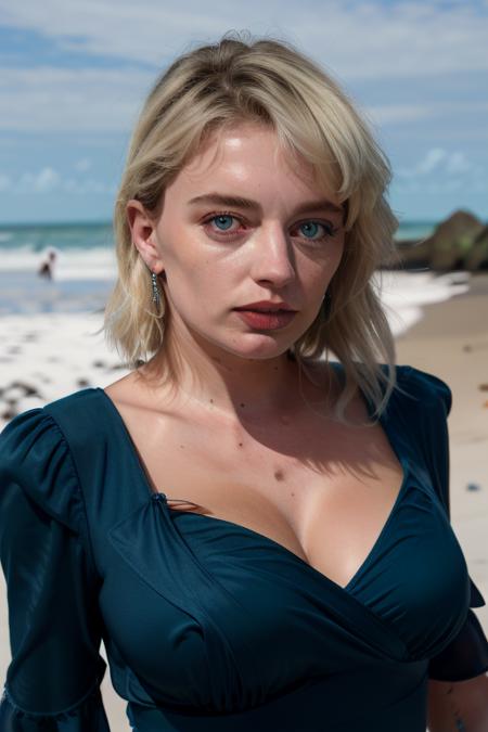 Caroline Vreeland