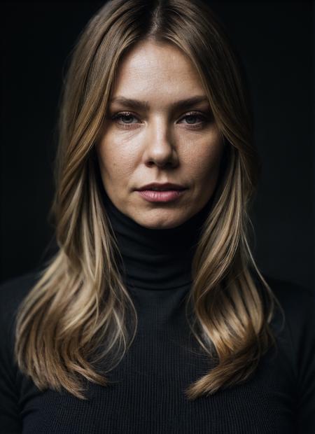 Andrea Roth