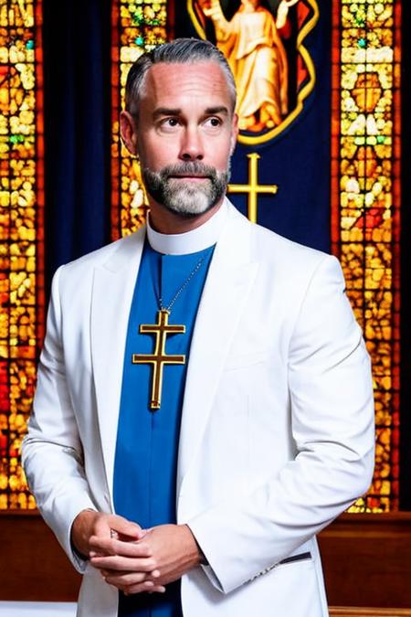 Jay Harrington