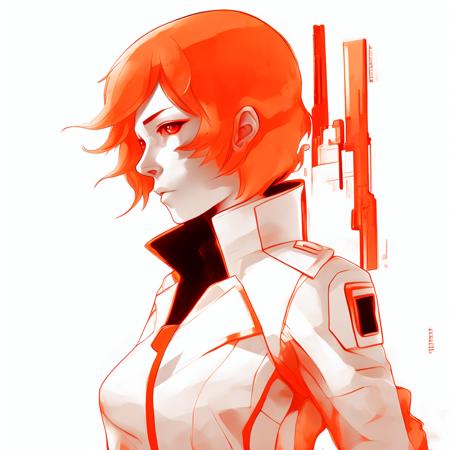 djz Agent Orange