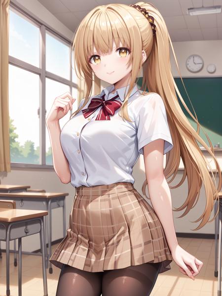 Mahiru Shiina | The Angel Next Door Spoils Me Rotten | お隣の天使様にいつの間にか駄目人間にされていた件 (Version Anime)