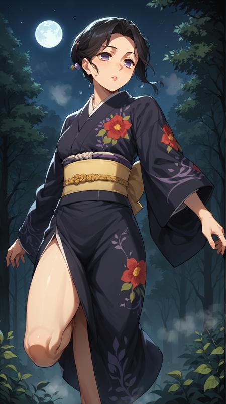 Tamayo - Demon Slayer