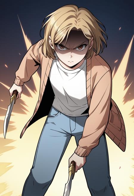 Shin Yoosung (Omniscient Reader's Viewpoint)
