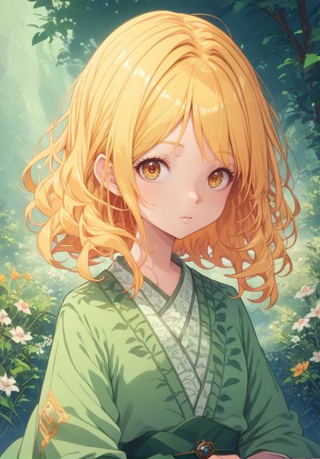 Anison-chan | [PonyXL]