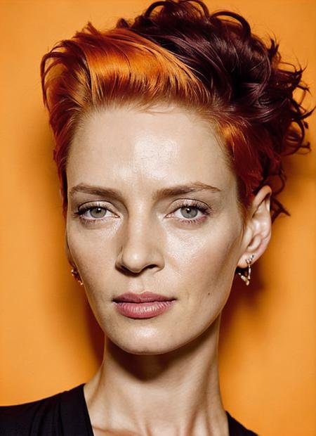 Uma Thurman