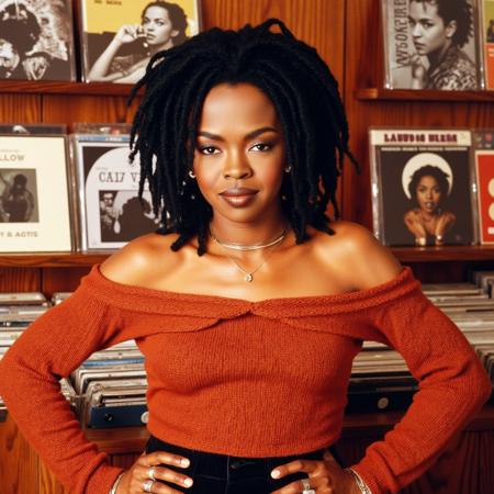 Lauryn Hill