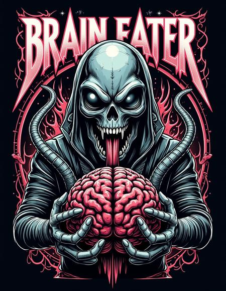 Metal Logo