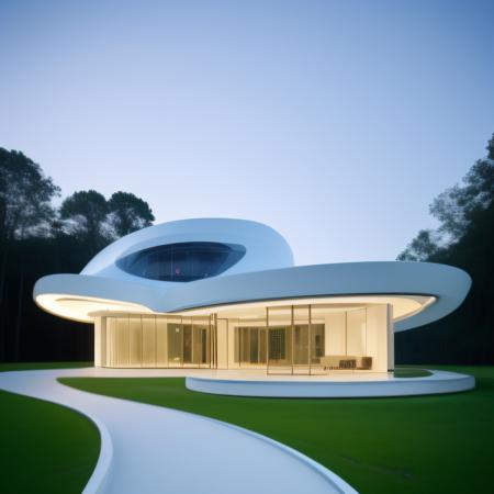 Realistic Architecture