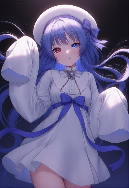 Artist Style: CACAO ( @lovecacao)版本forill (ID: 1190824)
