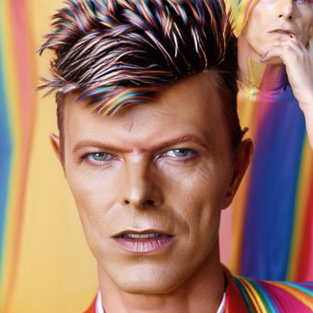 David Bowie