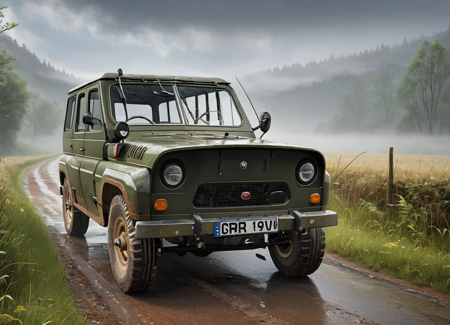 Vehicles Collection - 26 Assets [XL]