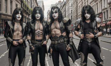 Kiss (Band)