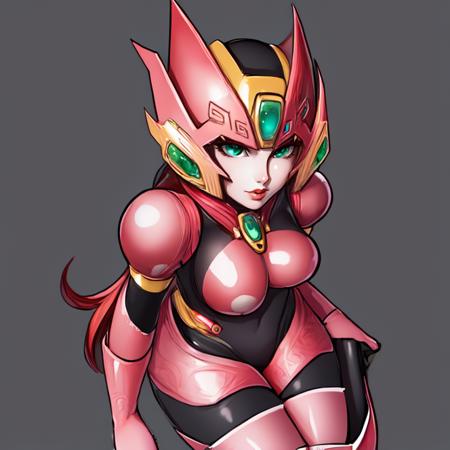 Ferham (Mega Man X Command Mission)
