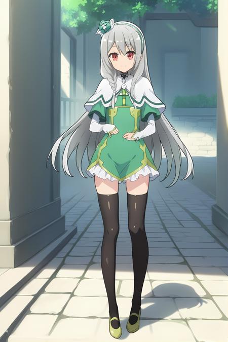 Maidena Ange | Maidena Angers | PonyDiffusion V6 XL | Hassaku XL | SDXL | Immoral Guild