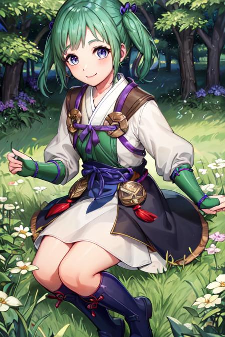 midori ( Fire Emblem )