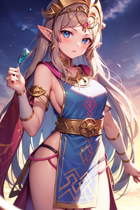 Zelda (Twilight Princess)