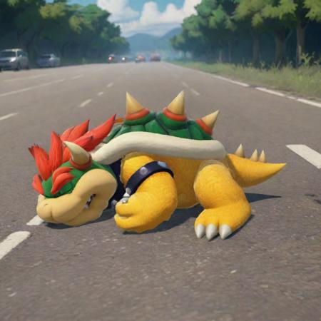 Bowser