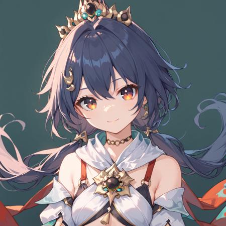云璃 / 雲璃 / Yunli 《崩坏：星穹铁道 / 崩壊: スターレイル / Honkai: Star Rail》[HiKaRi]