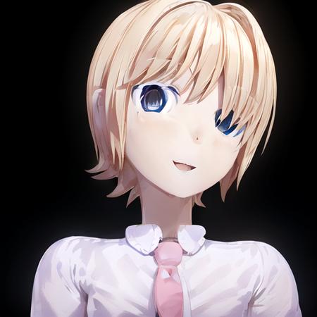 CappyAdams' Senpai (2021)
