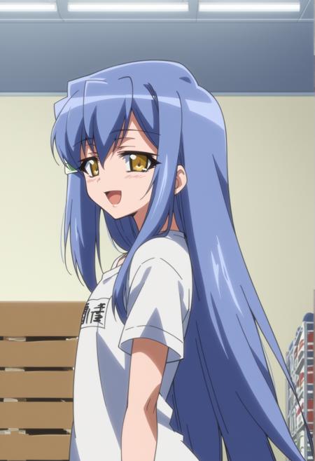 Hayakawa Misaki (Kemeko Deluxe) XL