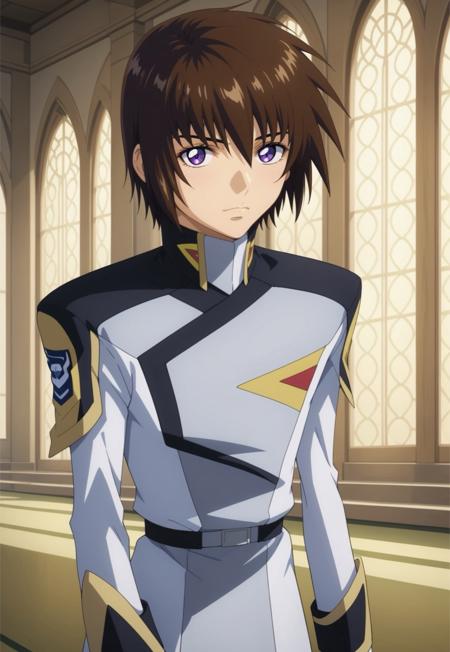 Kira Yamato | Mobile Suit Gundam Seed Freedom Pony XL