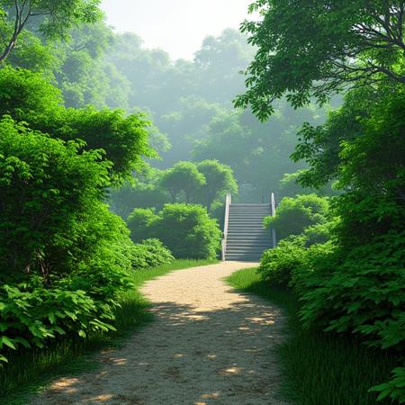 VN Backgrounds