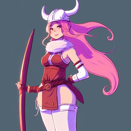 Faune LoRA