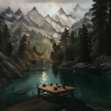 CKWickham's Background Test