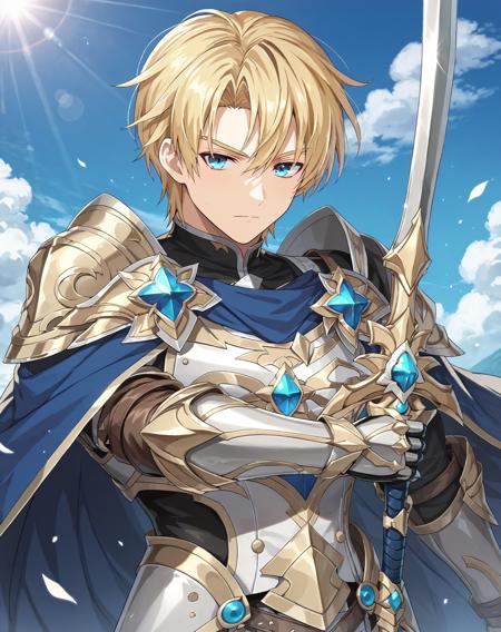 Brammashell SDXL LoRA + Pony // GrandChase Dimensional Chaser版本Pony (ID: 635612)