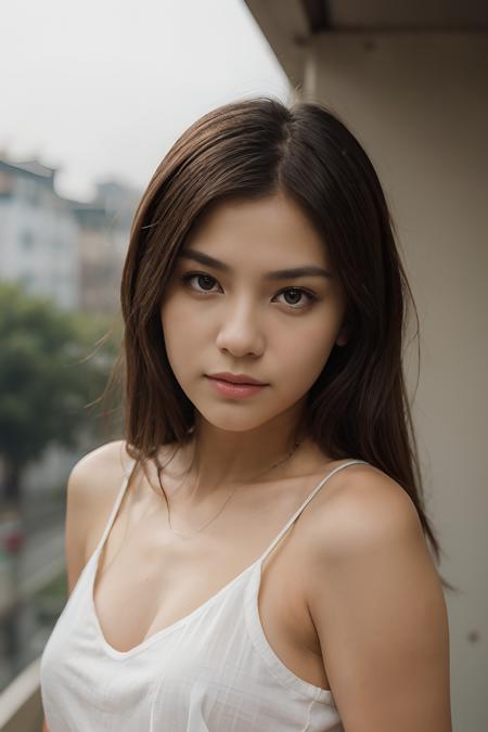 Korean Lifelike by Noerman