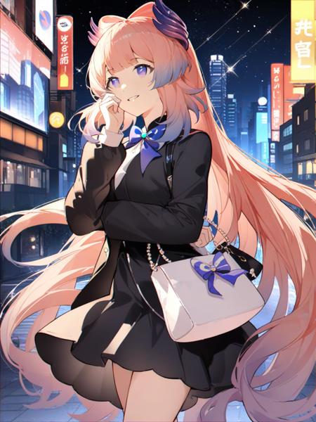 Artist Style: 不熬夜乐
