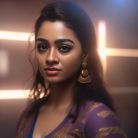 Gayathrie Shankar