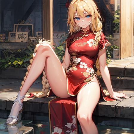 (Neural cloud）（少前-云图计划）（桑朵莱希）（Centaureissi）