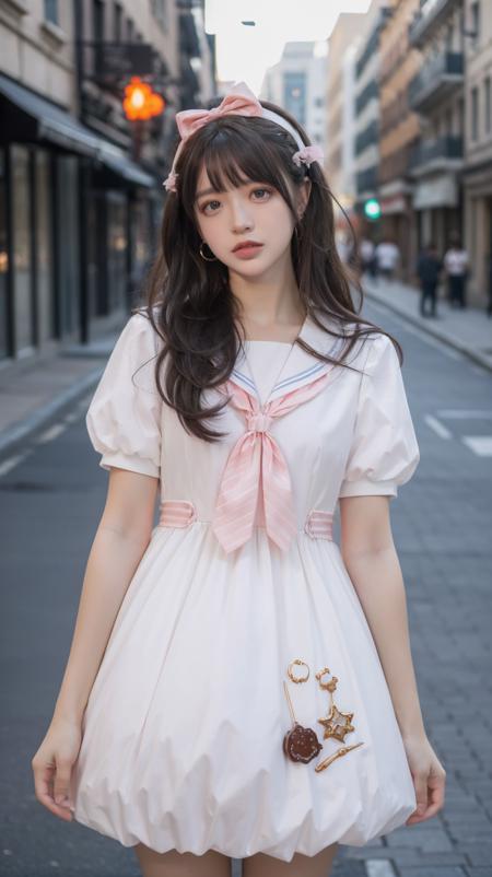Twinkle S12