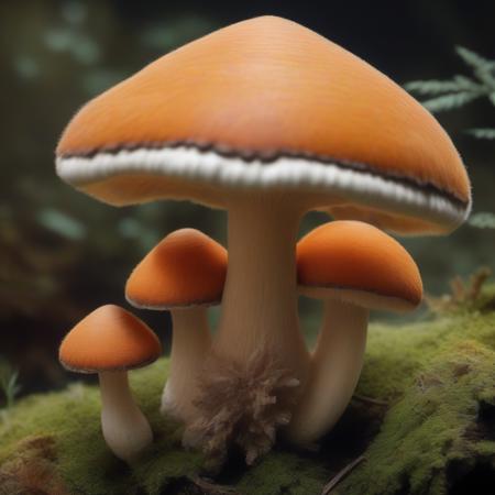 Billions of Plants/Shrooms - Standalone