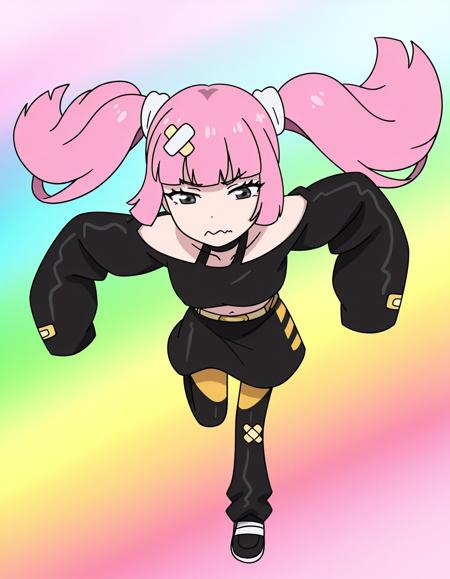 Pick Up A Pencil | The Official AcanthAI Artstyle LoRA