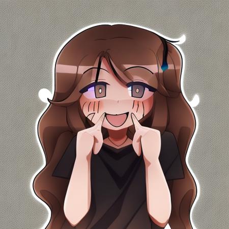 Lil Mary Dreambooth版本v1.0 (ID: 148889)