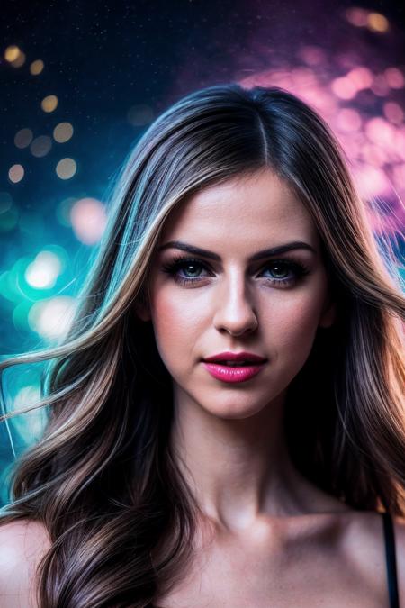 Stella Cox SoloTI