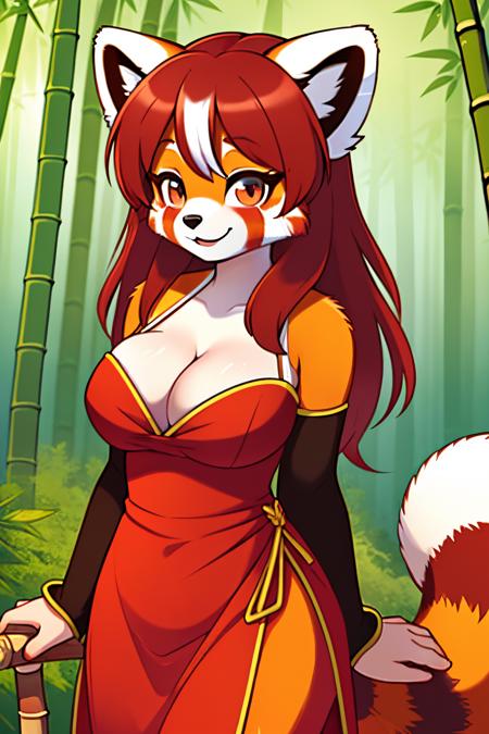 FurryGoNuts - Toon Mix