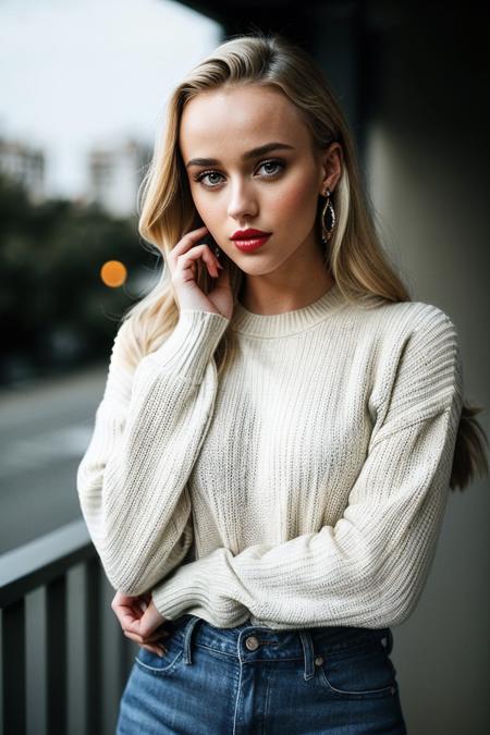 Scarlet Chase - Pornstar