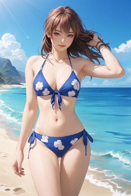 doaxvv - kasumi かすみ版本v1.1 (ID: 616724)
