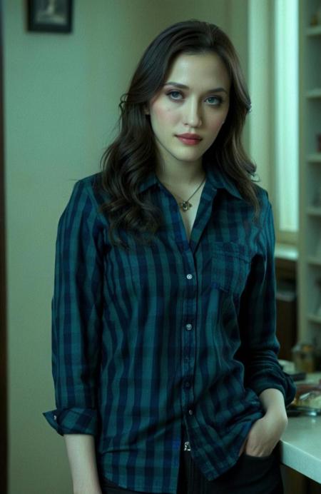 Kat Dennings