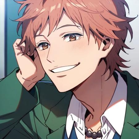Suwa Hiroto - Orange (Pony XL)版本v1.0 (ID: 428291)